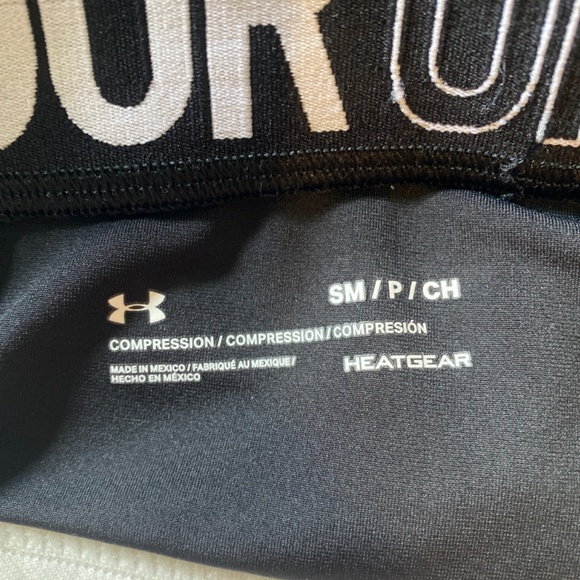 Compression shorts - Picture 3 of 3